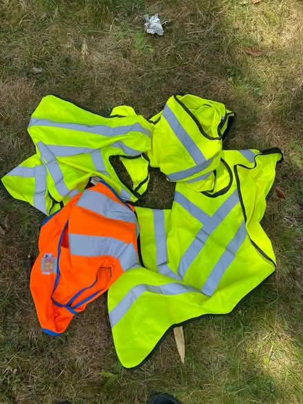 Photo of free 4 vis (Gu147an) #1