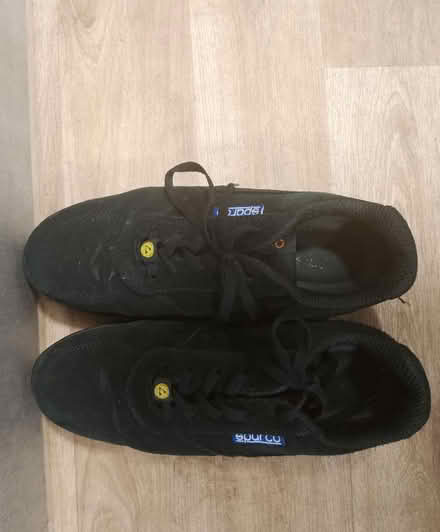 Photo of free Safety Boot Size 45 (DE1) #1