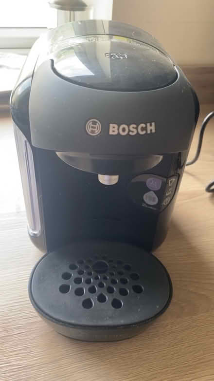 Photo of free Coffee maker (Bloxwich WS3) #1