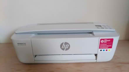 Photo of free HP Deskjet 3750 Printer (Calcot RG31) #1
