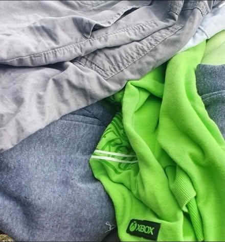 Photo of free Clothes toys tools (Fox Hollies B28) #1