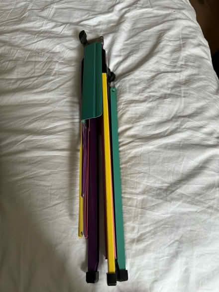 Photo of free Clarinet (needs a clean & service + music + stand (Bushey Village WD23) #4