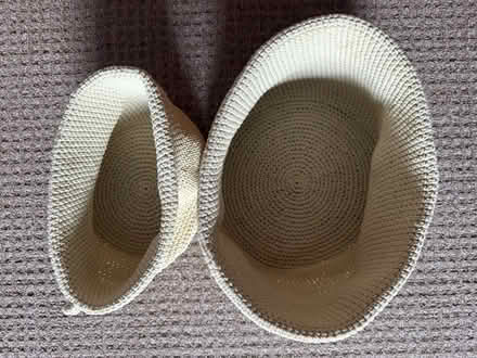 Photo of free IKEA Storage Baskets (New Brighton CH45) #1