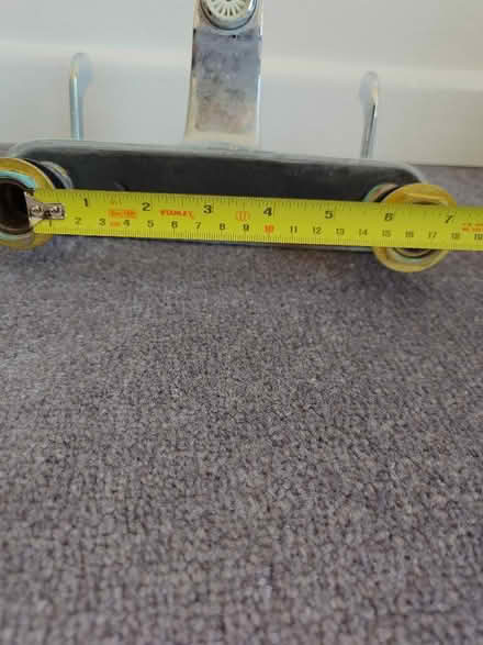 Photo of free Bath mixer taps (Seaford BN25) #4