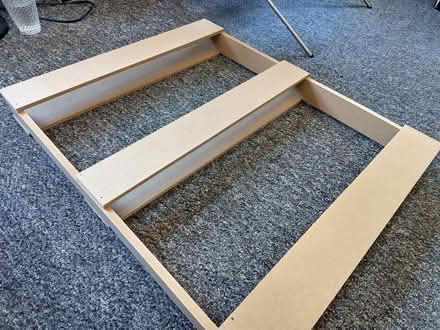 Photo of free MDF (New Town CO1) #2