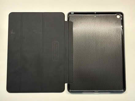 Photo of free Folio case for iPad 7th, 8th, 9th (San Jose West) #3