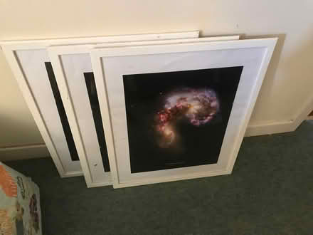 Photo of free Large photo frames (CB25 9ae) #1