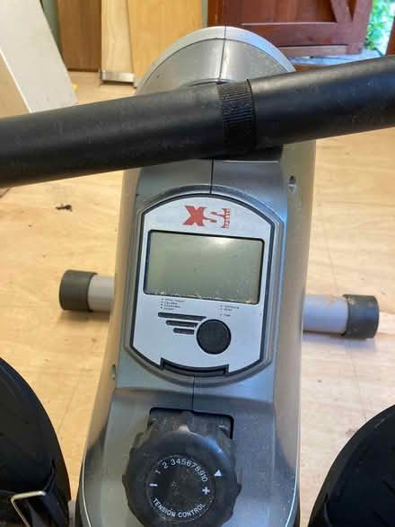 Photo of free Rowing machine (New Marston OX3) #1