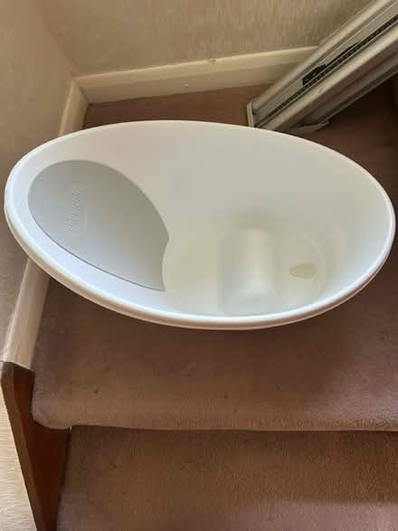 Photo of free Bath tub (CR7) #1