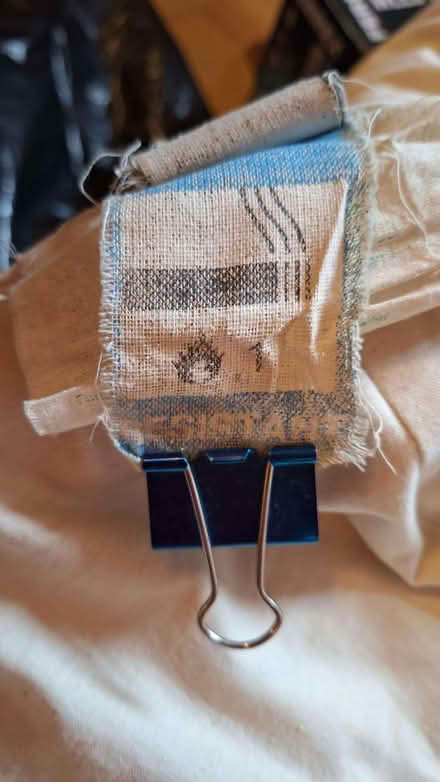 Photo of free Futon Mattress (Ness CH64) #3