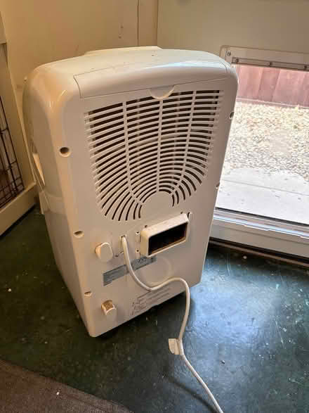 Photo of free Heatwave ready? Portable AC (Cambrian/san jose) #3