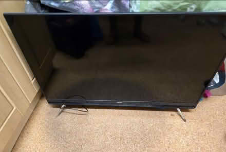 Photo of free Samsung TV (HA3) #1