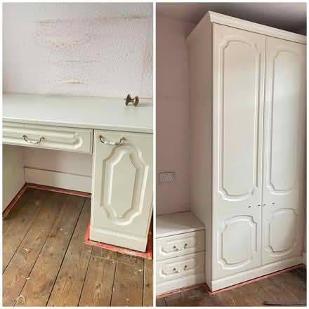 Photo of free Wardrobe bedroom set (Sundridge Park BR1) #1