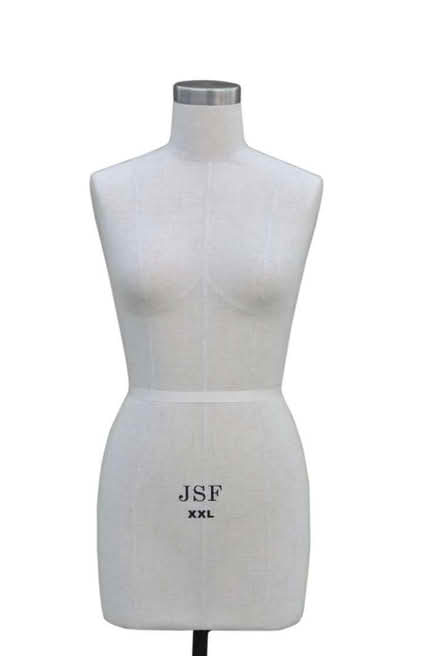 Photo of Dress makers dummy or mannequin (Cold Ash RG18) #1