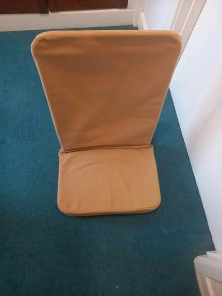 Photo of free Meditation chair (Littlemore OX4) #3