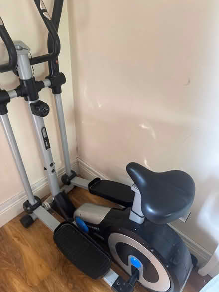 Photo of free Training machine (Kingston KT2) #1