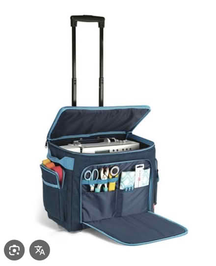 Photo of Sewing machine trolley (Letchworth Garden City (SG6)) #1