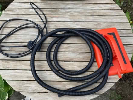 Photo of free Wallpaper stripper accessories (KY15 Freuchie) #1