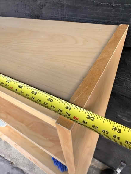 Photo of free Bookcase (Princes Risborough HP27) #2