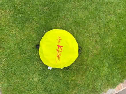 Photo of free Child’s foldable football goal (Sale, M33) #2