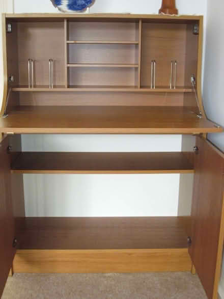 Photo of free Bureau (Little Stoke ST15) #1