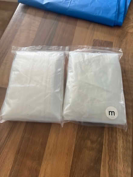 Photo of free Waterproof coats (Maulden MK45) #1