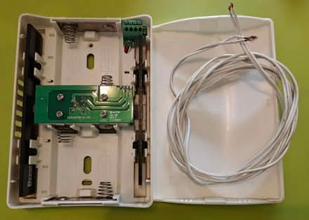 Photo of free Battery doorbell chime (Manor Farm BS10) #2