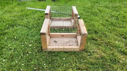 Photo of free Dove Homing Boxes (Quarndon DE22) #3