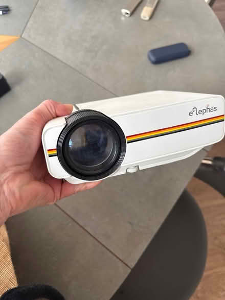 Photo of free Mixed elec incl play station 3 (GU10) #3