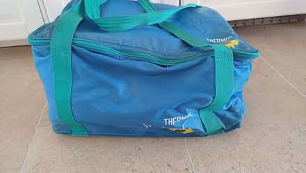 Photo of free Thermos weekend coolbag (Winkwell HP1) #1