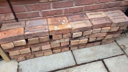 Photo of free Bricks (Poynton SK12) #1