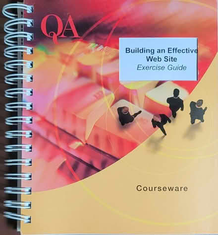 Photo of free IT books (Slough central SL1) #3