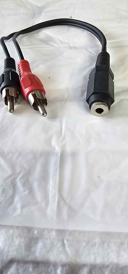 Photo of free Random Cable (Rickmansworth WD3) #2