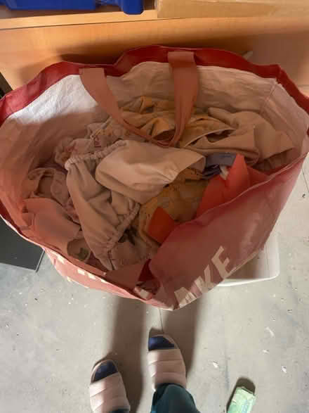 Photo of free Reusable nappies (Didsbury M20) #1