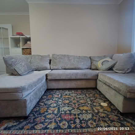 Photo of free Sofa U shape (EH19) #1