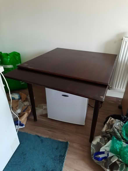 Photo of free Extending table (Willowbrook Park OX11) #2