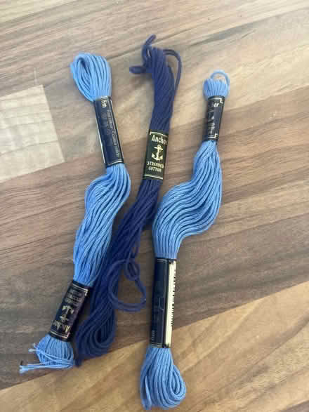 Photo of free Cotton (Maulden MK45) #1