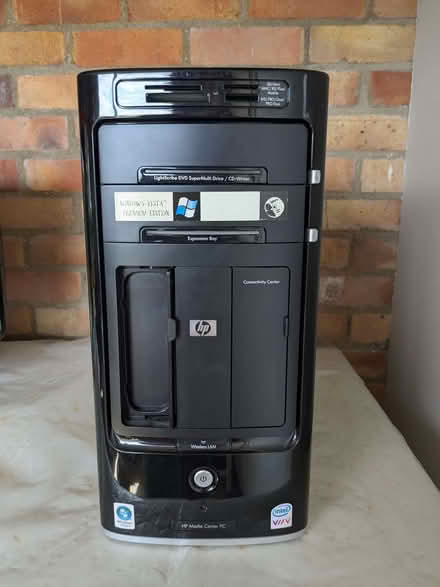 Photo of free 2x Desktop Computers (Blofield Heath NR13) #1