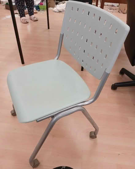 Photo of free Chair (Caersws SY17) #2