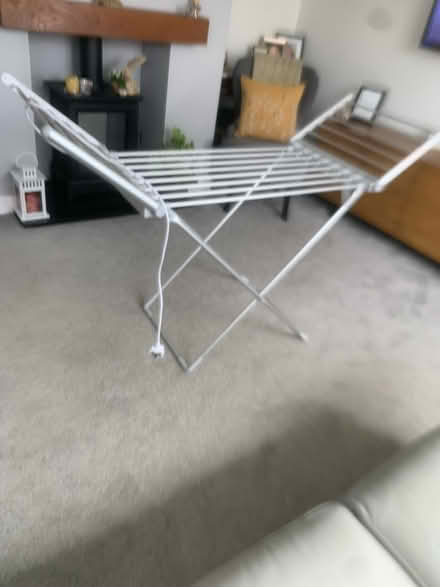 Photo of free Electric Clothes Dryer (Chapeltown S35) #1