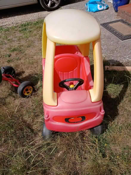 Photo of free Ride in car (Iver Heath SL00BZ) #1