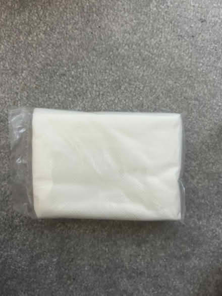 Photo of free Nutritional supplement (GU12 Ash Green) #3