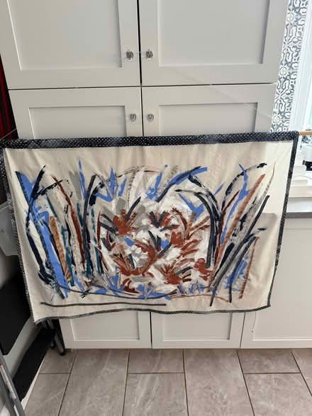 Photo of free Hand made wall hanging (Belmont) #1