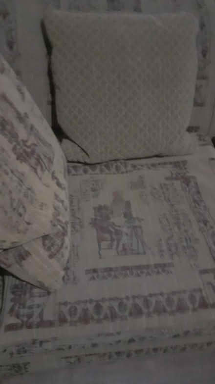 Photo of free egyptian hieroglyphs Sofa (Sydenham) #3