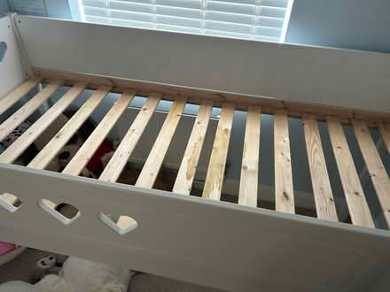 Photo of free Mid sleeper 3ft bed (IP4) #1