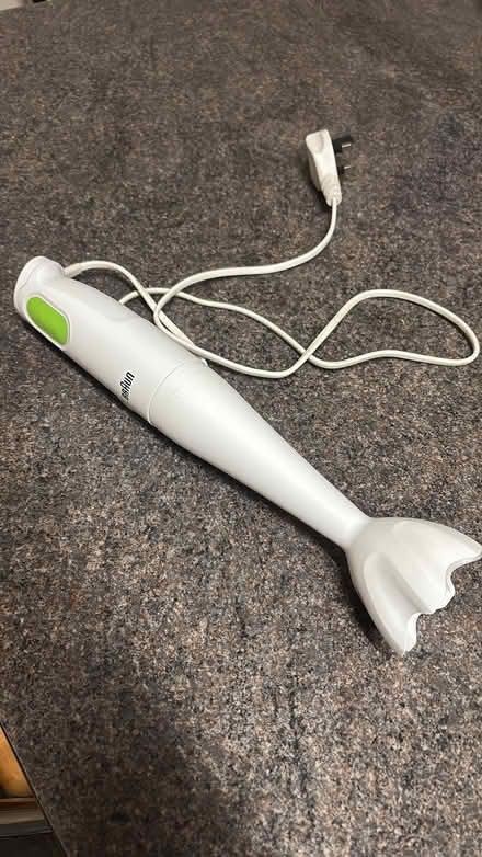 Photo of free Hand blender (Uxbridge UB8) #1