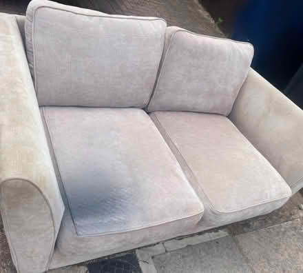 Photo of Sofa seat cushions similar like in the image (GU14) #1