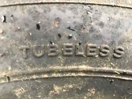 Photo of free Unused Tyre: 185/80 R14 (College Town GU47) #4