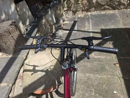 Photo of free Kids bike (Chingford Mount E4) #4