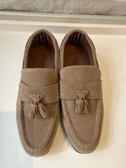 Photo of free Children’s shoes 12 (Notting Hill / Ladbroke Grove) #1